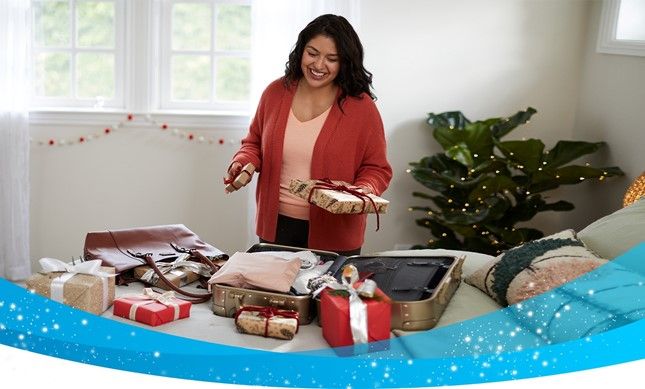 AT&T Three Kings Day Gifts for the Entire Family